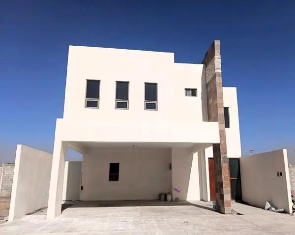 Casa en venta en Ciudad la Encantada, Gómez Palacio, Durango