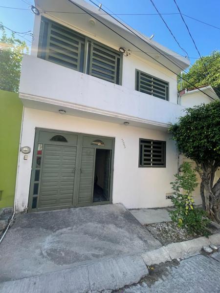 Casa en Venta Las Aguilas