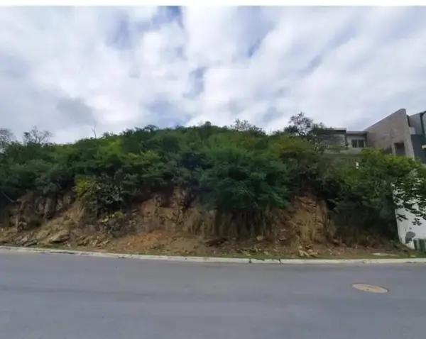 Terreno residencial en venta en Sierra Alta 3er. sector, Monterrey