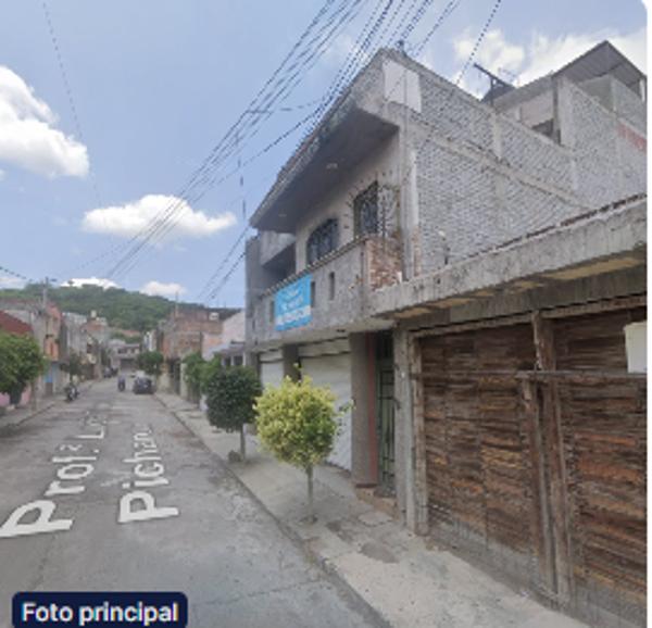 COMPRALE DIRECTO AL BANCO LA CASA DE ENTREGA INMEDIATA EN PROFESORA LUCIA TORRES PICHARDO, SAN ISIDR