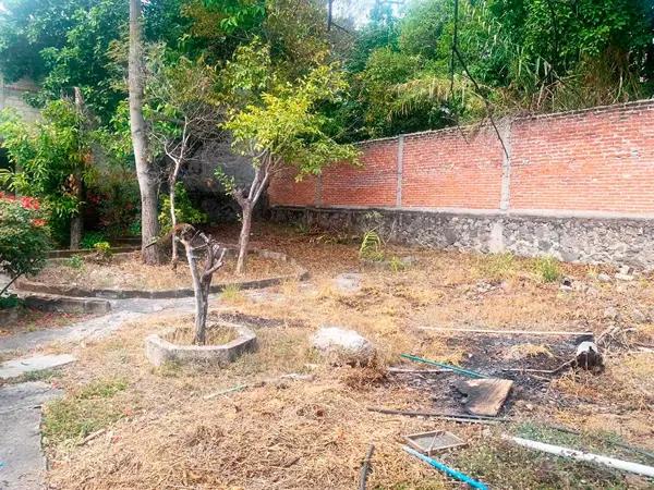 Terreno en venta en Xochitepec Centro, Xochitepec, Morelos