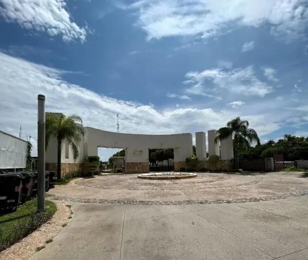 Terreno en venta en Club de Golf Campestre, Tuxtla Gutiérrez, Chiapas