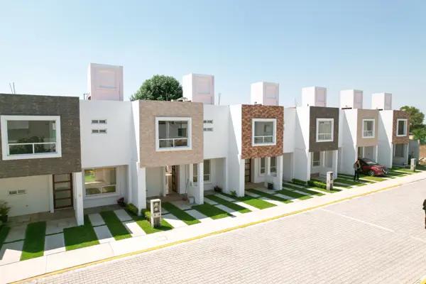 Casa en venta en Nuevo León, Cuautlancingo, Puebla