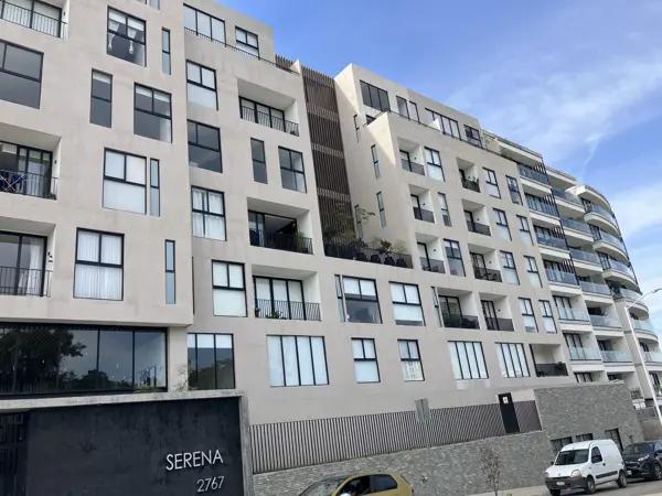 LOFT AMUEBLADO EN LA MEJOR ZONA DE PROVIDENCIA