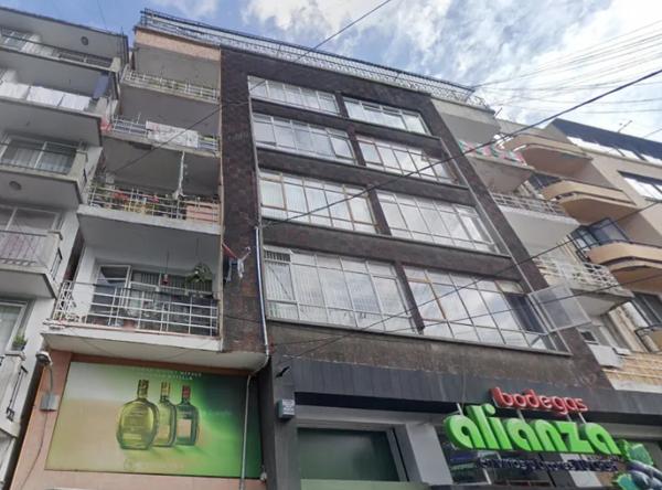 DEPARTAMENTO EN VENTA ICACOS, NARVARTE ORIENTE