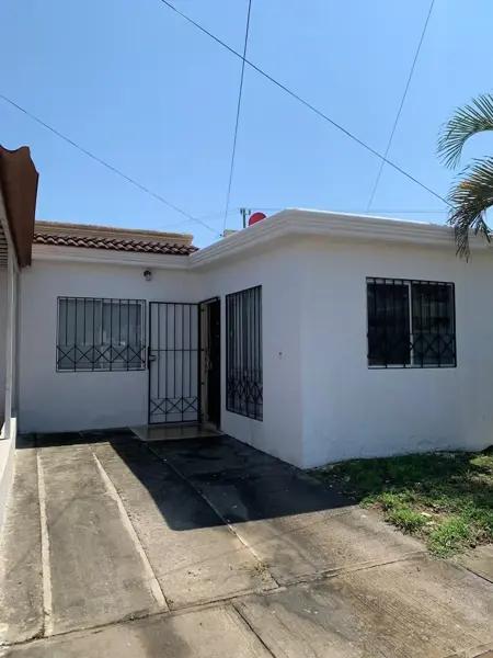 Casa en Venta en Costa Coral, Cerca de la Playa en Nuevo Nayarit