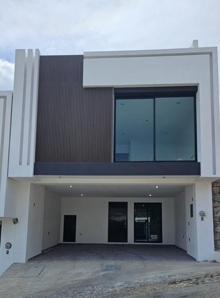 Casa Residencial en Venta