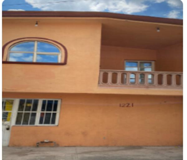 COMPRALE DIRECTO AL BANCO LA CASA DE ENTREGA INMEDIATA EN LA COL. SAN MARTIN DE PORRES, IRAPUATO