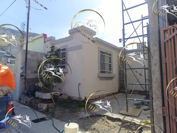 Casa en remate en Villa Residencial del Bosque, Tijuana, Baja California