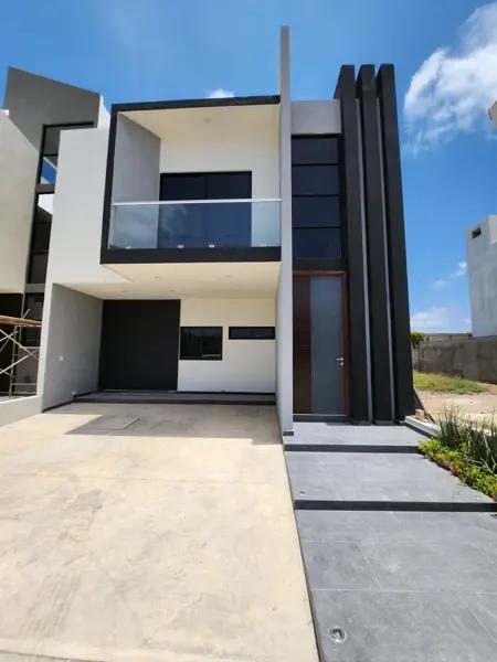 Casa en Pacifico Hills Mazatlan