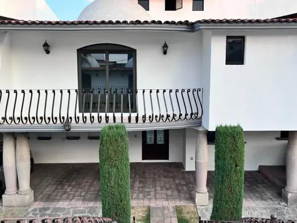 Casa en Venta en La Providencia, Metepec, México