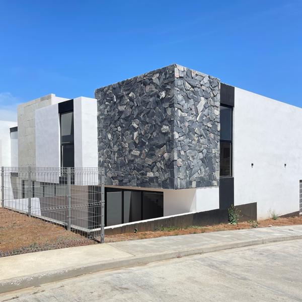 Casa en venta en Paseo del Parque, Morelia, Michoacán de Ocampo