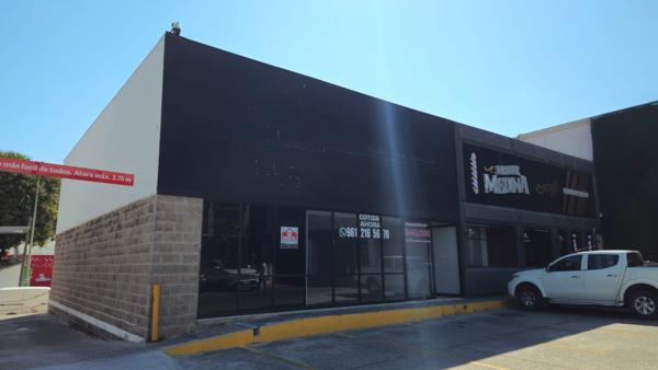 Local Comercial en Renta en Santa Elena, Tuxtla Gutiérrez Local Comercial en Renta en Santa Elena, Tuxtla Gutiérrez