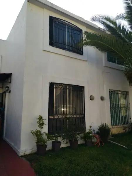 Casa en venta en Geovillas Los Olivos, San Pedro Tlaquepaque, Jalisco