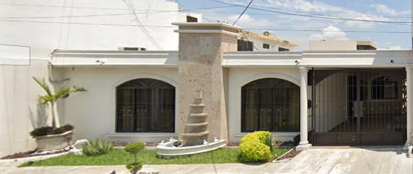 HERMOSA CASA EN UNA DE LAS MEJORES ZONAS DE MONTERREY, ALTA PLUSVALIA. COMPRA YA.