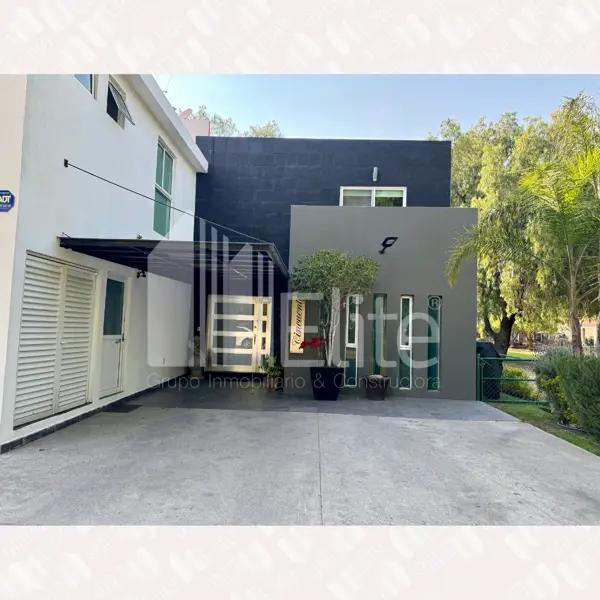 VENTA DE CASA EN CLUB DE GOLF BALVANERA QUERETARO VENTA DE CASA EN CLUB DE GOLF BALVANERA QUERETARO
