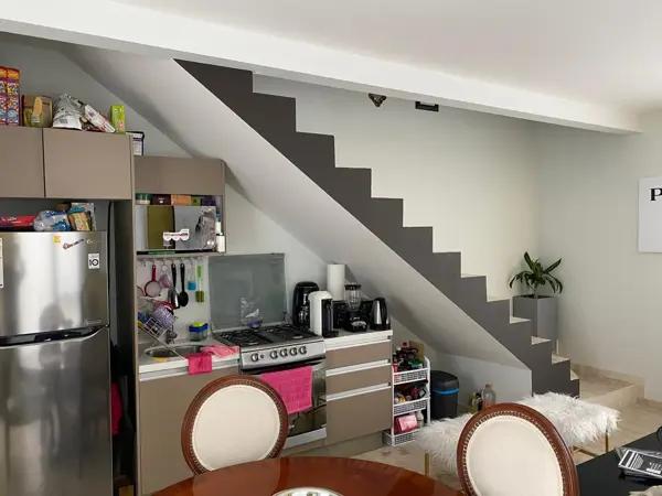 Departamento en renta en Cuajimalpa, Cuajimalpa de Morelos, Ciudad de México