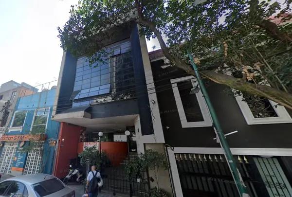 Departamento en Venta en Calle Tokio  Colonia Juárez, CDMX - Recuperación Bancaria