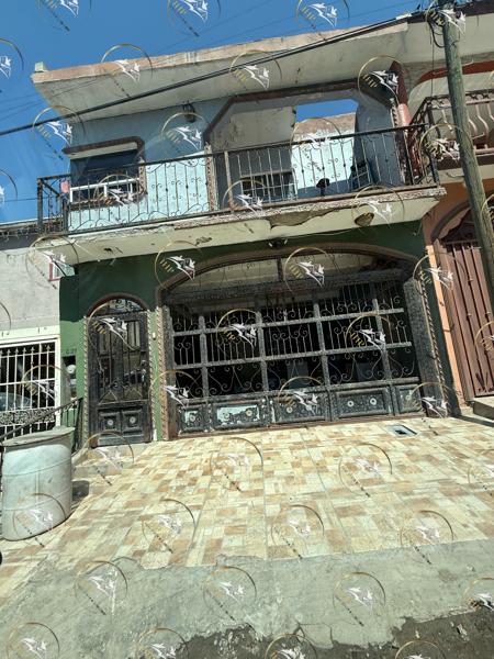 Casa en remate en Villa del Real II, Tijuana, Baja California