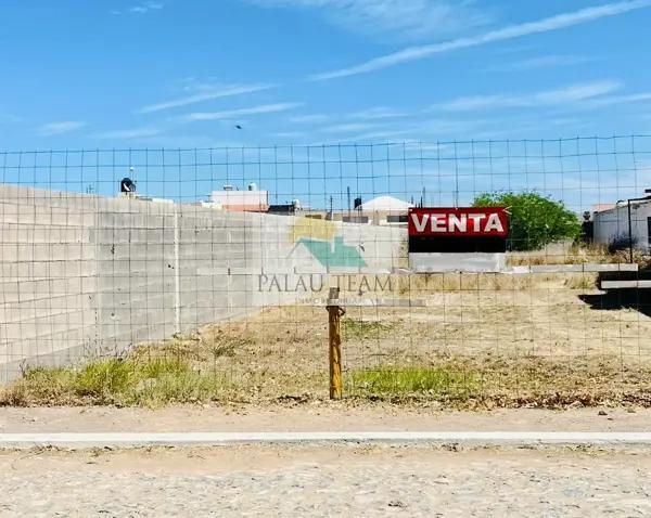 Terreno en venta en Orquídeas, San Luis Potosí, San Luis Potosí