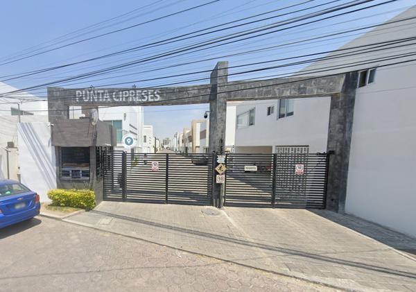 CASA DE ENTREGA INMEDIATA EN  CAMINO REAL DE LOS CIPRECES, COL. EL BARREAL, SAN ANDRES CHOLULA PUEBL