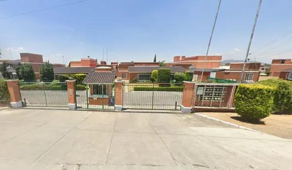 Casa en Venta en San Diego, San Andrés Cholula - Recuperación Bancaria