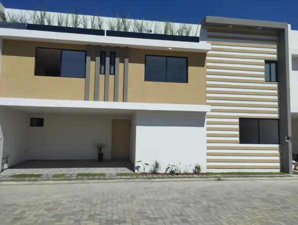 Casa en Venta en Zona Plaza San Diego, San Pedro Cholula