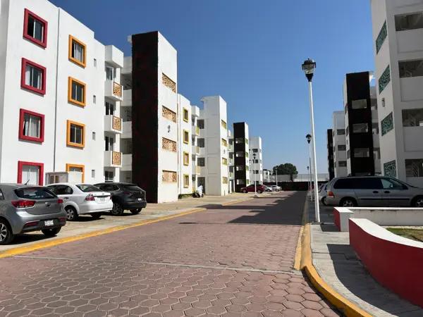 DEPARTAMENTO EN RENTA PLANTA BAJA EN CUAUTLANCINGO