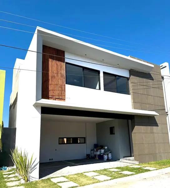 Casa en venta en Real de Oaxtepec, Yautepec, Morelos