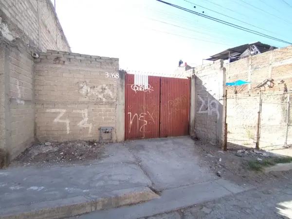 Terreno en venta en Mesa Colorada Oriente, Zapopan, Jalisco