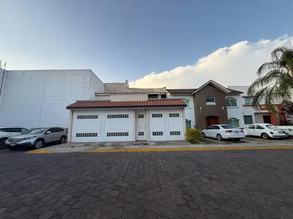 Casa en venta en Residencial San José de la Huerta, Morelia, Michoacán de Ocampo
