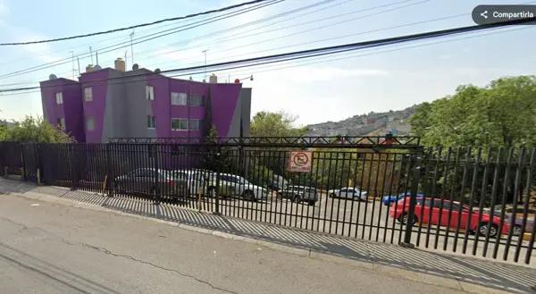 Departamento en Venta Nueva San Rafael, Naucalpan de Juárez, Recuperación Bancaria