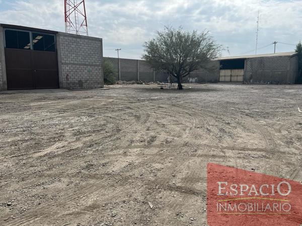 TERRENO EN VENTA EN EJIDO LA UNIÓN
