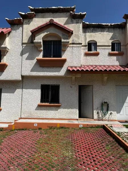 OPORTUNIDAD CASA EN OJO DE AGUA TECAMAC ADJUDICAD CON POSESION