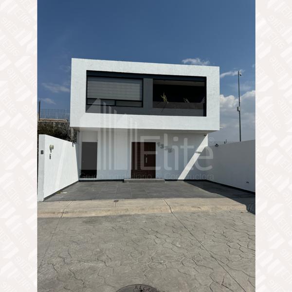 CASA EN VENTA MIRADOR DEL CAMPANARIO QUERETARO