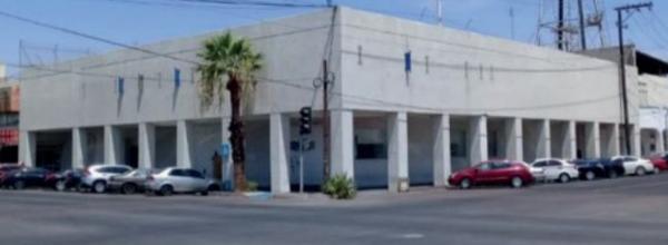 Oportunidad Comercial: Oficina en Venta en Centro Cívico, Mexicali - Cerca de Garita Internacional