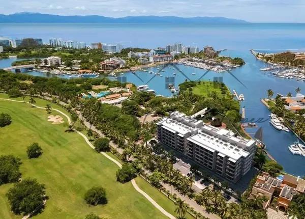 Departamento en Venta Altamar Nuevo Nayarit