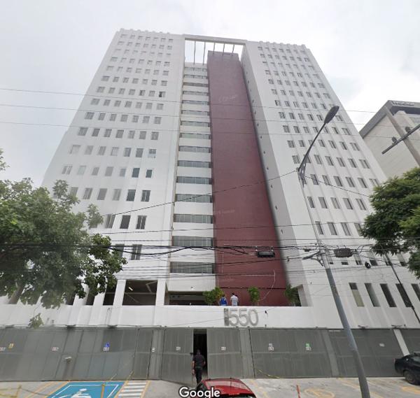DEPARTAMENTO EN VENTA CALZADA DE TLALPAN, MODERNA