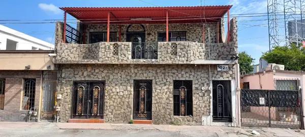 RENTA DE CASA COL HOGARES FERROCARRILEROS