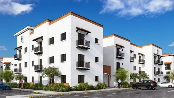 Departamento en venta en Tejares, Hermosillo, Sonora