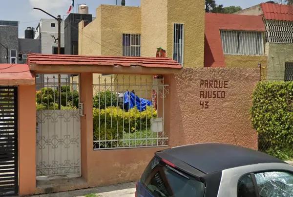 CASA EN VENTA, JARDINES DEL ALBA CUAUTITLAN IZCALLLI