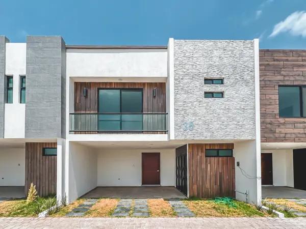 Casa en venta en Santa Barbara Almoloya, San Pedro Cholula, Puebla