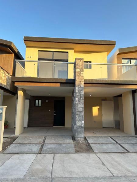 Casa en venta en El Secreto, Hermosillo, Sonora