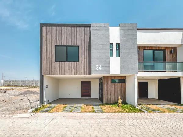 Casa en venta en Santa Barbara Almoloya, San Pedro Cholula, Puebla