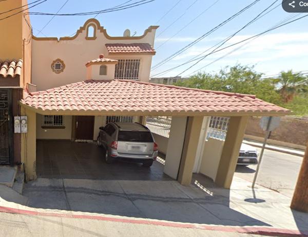 VENTA DE CASA BAJA CALIFORNIA SUR  CALLE MIGUEL HIDALGO MUNICIPIO SAN LUCAS
