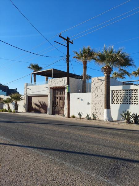 Casa en venta en Bahia de Kino Centro, Hermosillo, Sonora