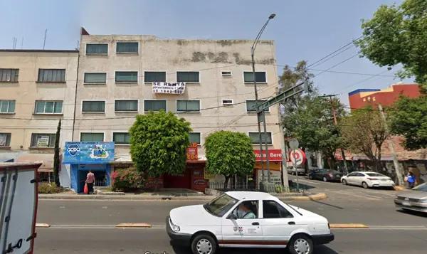 Edificio en Venta en Vista Alegre, Ciudad de México - Oportunidad Comercial