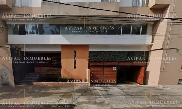 DEPARTAMENTO EN VENTA EN LA COL. POPULAR RASTRO, VENUSTIANO CARRANZA