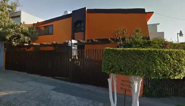 Casa en Venta en Circuito  Diplomáticos Ciudad Satélite, Naucalpan de Juárez