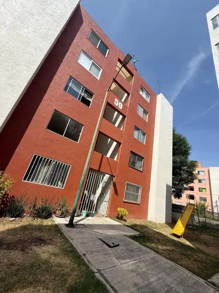 Apartamento en Venta en Morelia con Amplia Capacidad dentro de Campestre del Vergel
